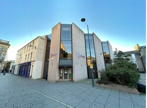 S Saint John's Pl, Perth for lease Building Photo- Image 1 of 3