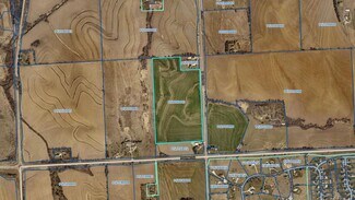 Plus de détails pour 192nd and Pawnee rd, Bennington, NE - Terrain à vendre