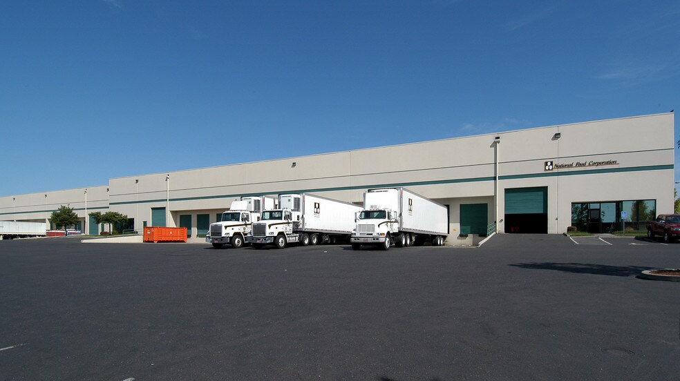 14811 NE Airport Way, Portland, OR for lease - Other - Image 2 of 19