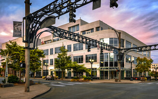 Colby Center - Loft