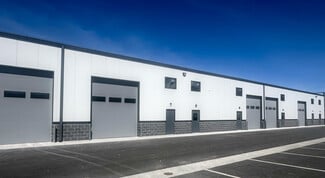 More details for 1477 W 1200 North St, Orem, UT - Office, Industrial for Lease