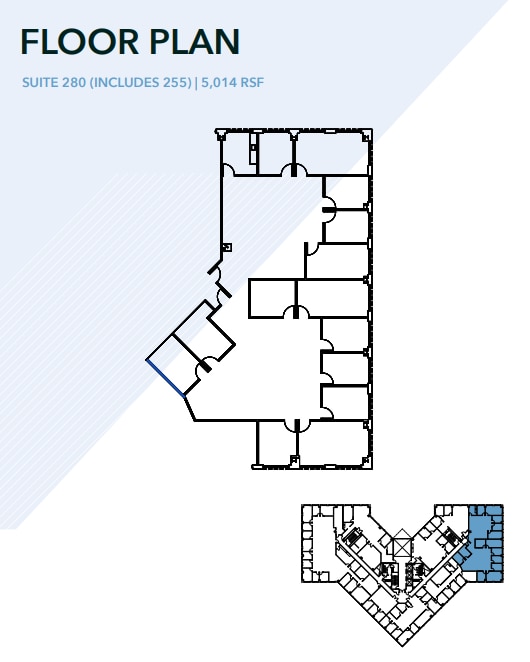 6475 Christie Ave, Emeryville, CA à louer Plan d’étage- Image 1 de 1