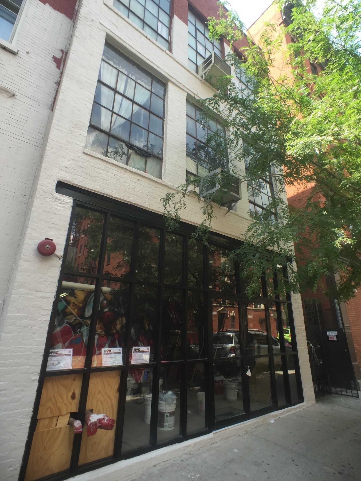 508 E 117th St, New York, NY for lease Building Photo- Image 1 of 4