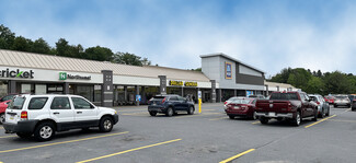 More details for 810-845 S Saint Marys St, Saint Marys, PA - Retail for Lease