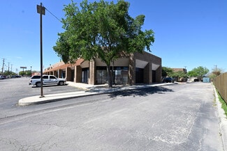 More details for 1313 SE Military Dr, San Antonio, TX - Office for Lease