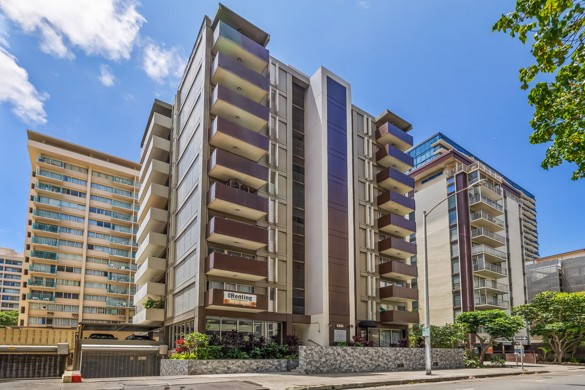 441 Walina St, Honolulu, HI à vendre Photo du bâtiment- Image 1 de 33