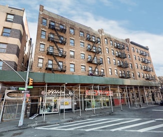 More details for 1398 and 1402 Clay Avenue – Multifamily for Sale, Bronx, NY