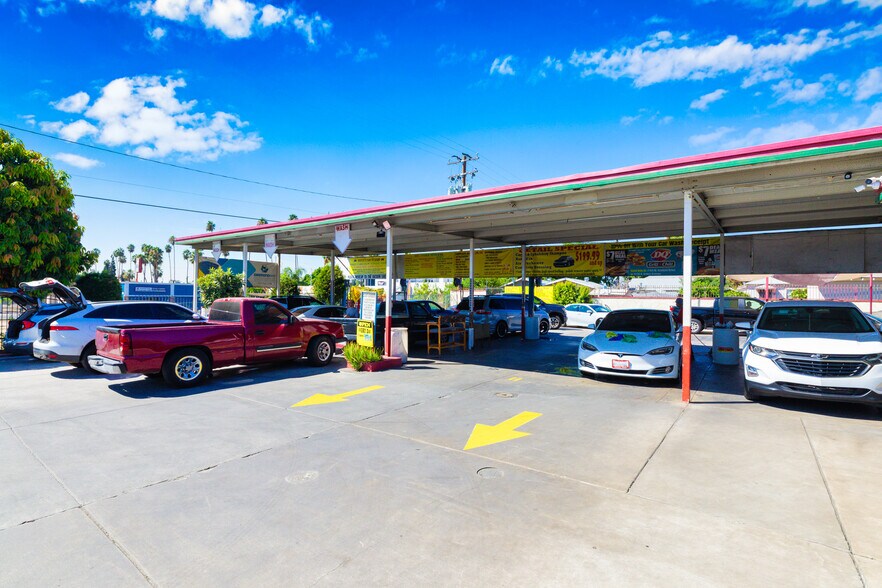 2266 N Sierra Way, San Bernardino, CA for sale - Building Photo - Image 3 of 22