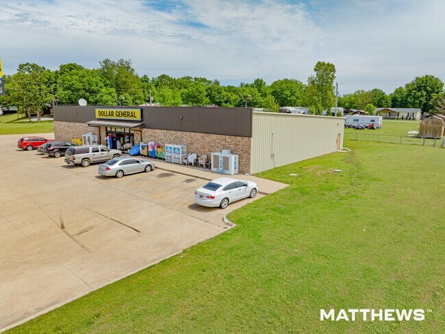 More details for 25800 S 655 Rd, Grove, OK - Retail for Sale