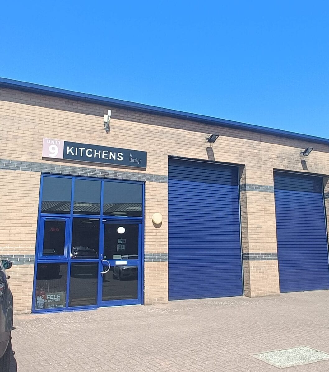 Inner St, Grantham for lease Building Photo- Image 1 of 2
