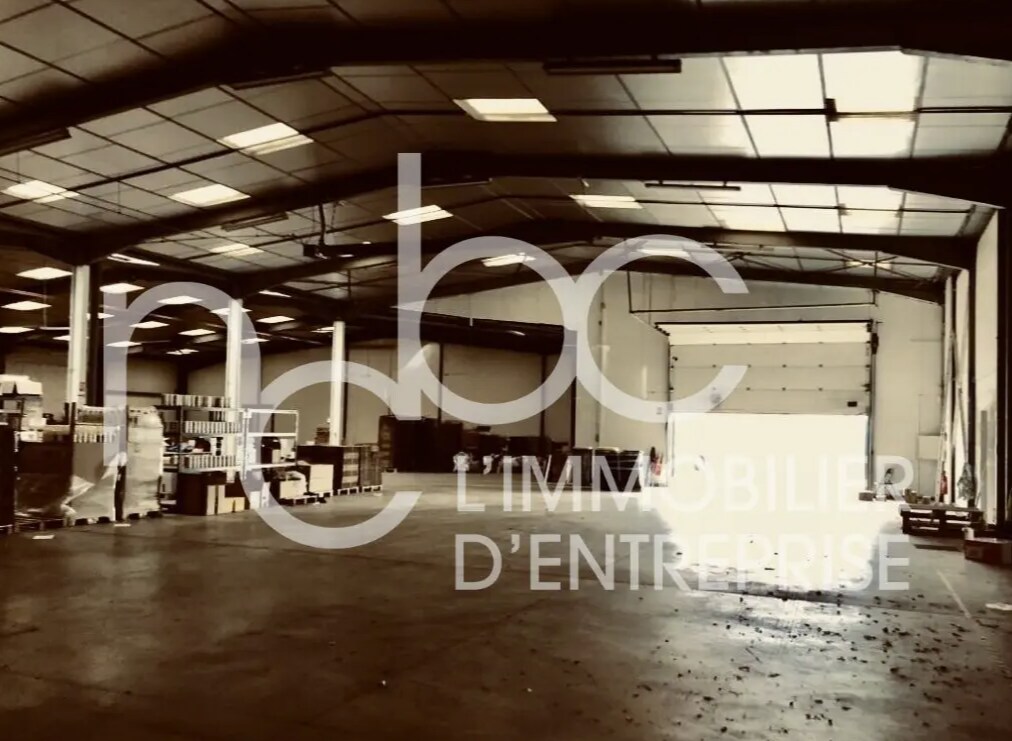 Local d'activités dans Civrieux-d'Azergues à vendre Photo intérieure- Image 1 de 9