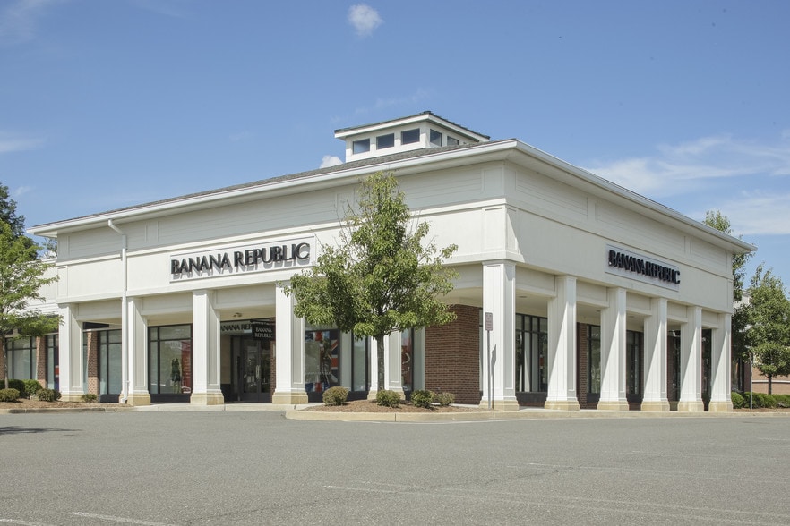 Route 206, Chester, NJ for lease - Building Photo - Image 2 of 11