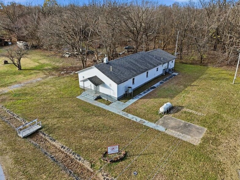19364 S Mingo Rd, Bixby, OK for sale - Building Photo - Image 3 of 12
