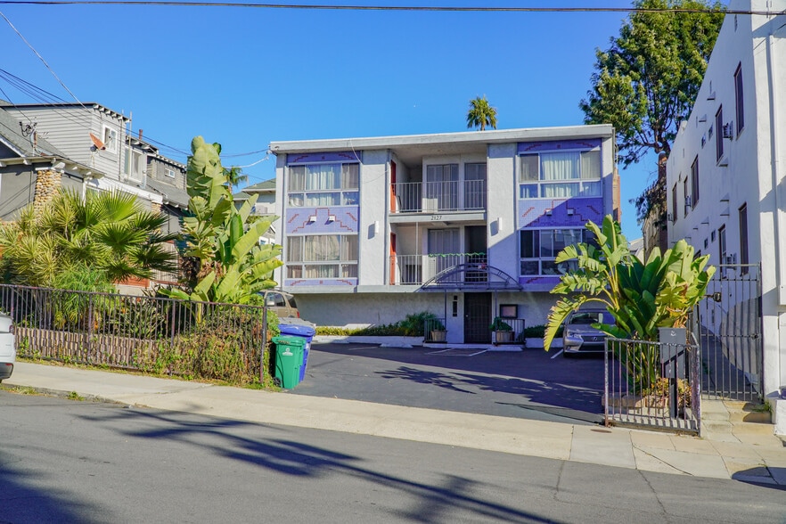 2127 Front St, San Diego, CA for sale - Building Photo - Image 2 of 8