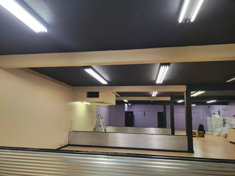 723-729 S Green River Rd, Evansville, IN for lease - Building Photo - Image 2 of 6