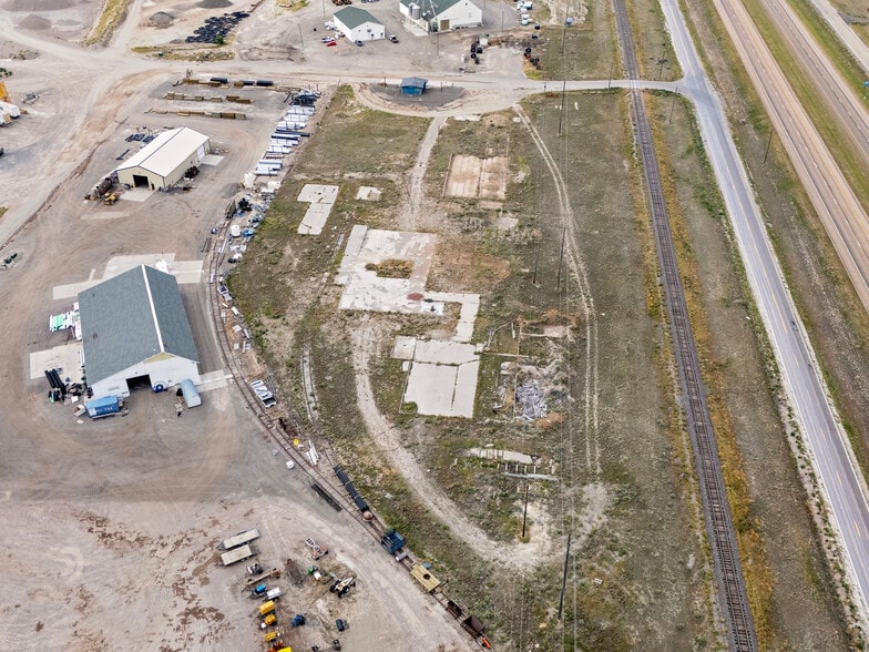 7725 MT Highway 91 N, Dillon, MT for sale - Aerial - Image 2 of 6