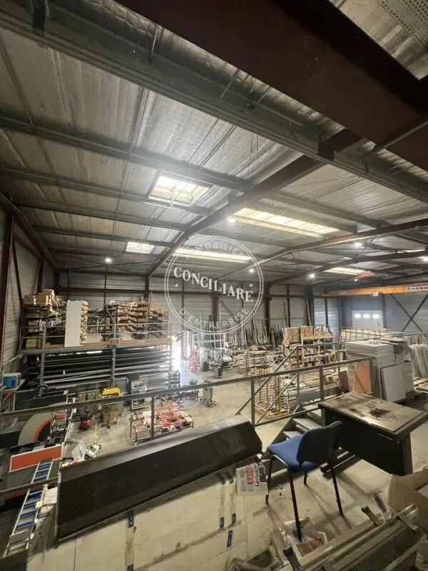 Rue François Arago, Plaisance-du-Touch for lease Building Photo- Image 1 of 6