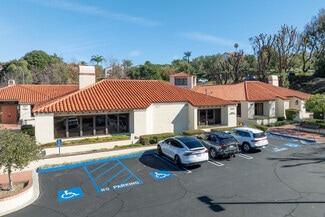 More details for 26161 Marguerite Pky, Mission Viejo, CA - Office for Lease