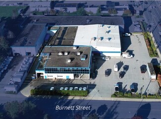 More details for 22866 Dewdney Trunk Rd, Maple Ridge, BC - Office, Flex for Lease