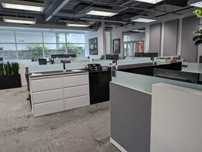 3201 Wilshire Blvd, Santa Monica, CA à louer Photo intérieure- Image 2 de 9