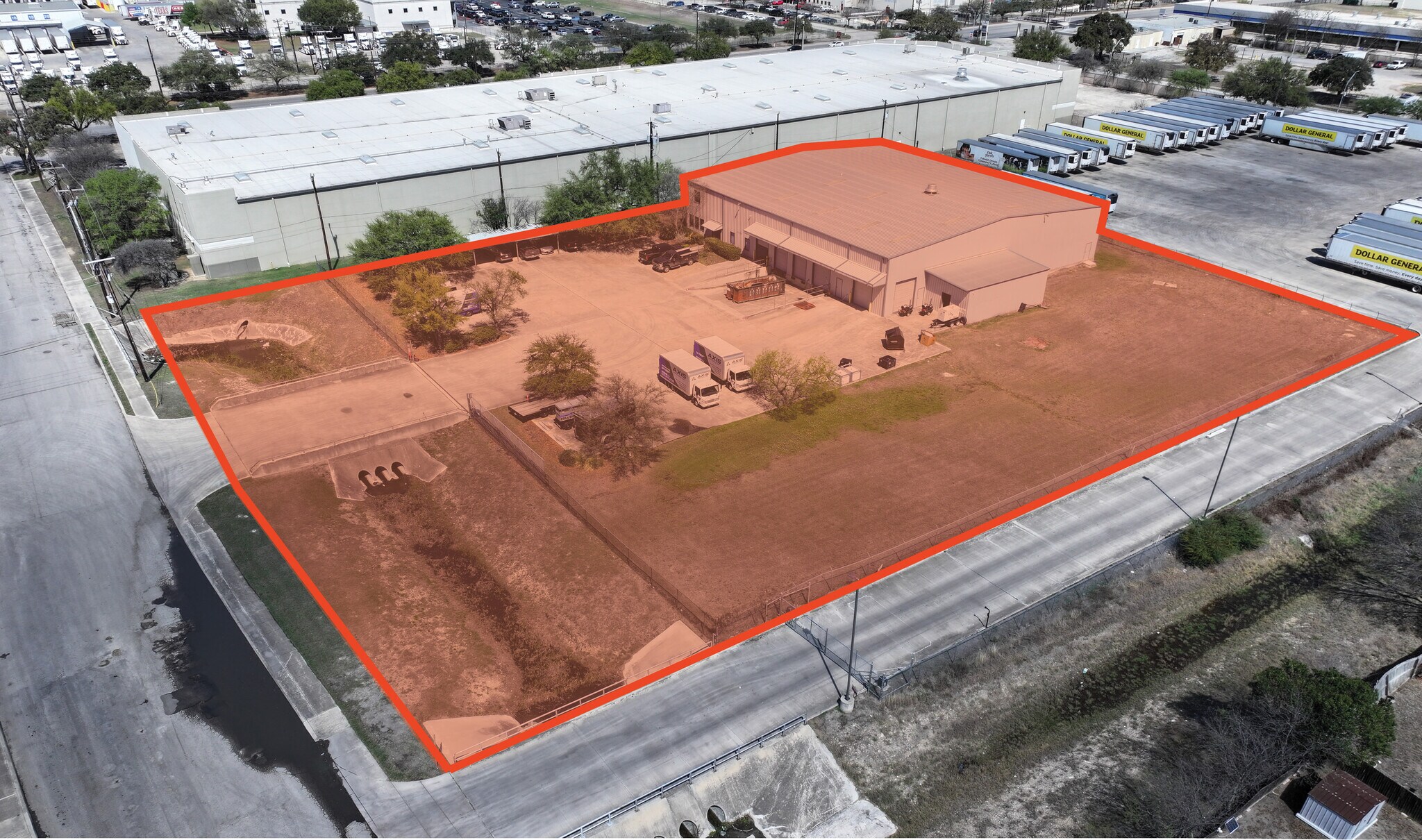 6000 Kaepa Ct, San Antonio, TX à vendre Photo principale- Image 1 de 17