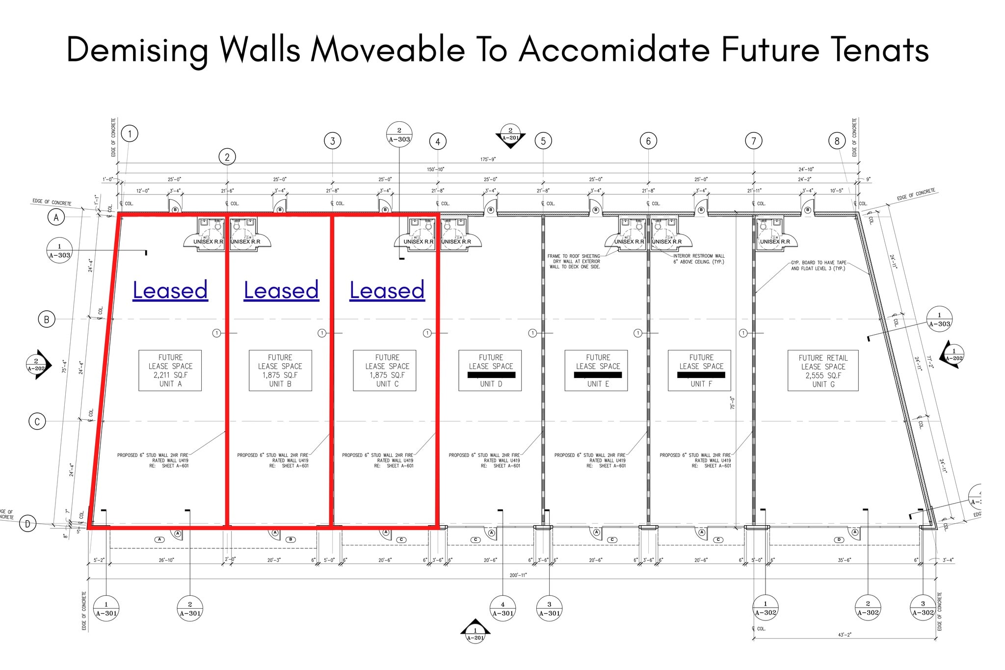 7130 Fry Rd, Cypress, TX for lease Site Plan- Image 1 of 1