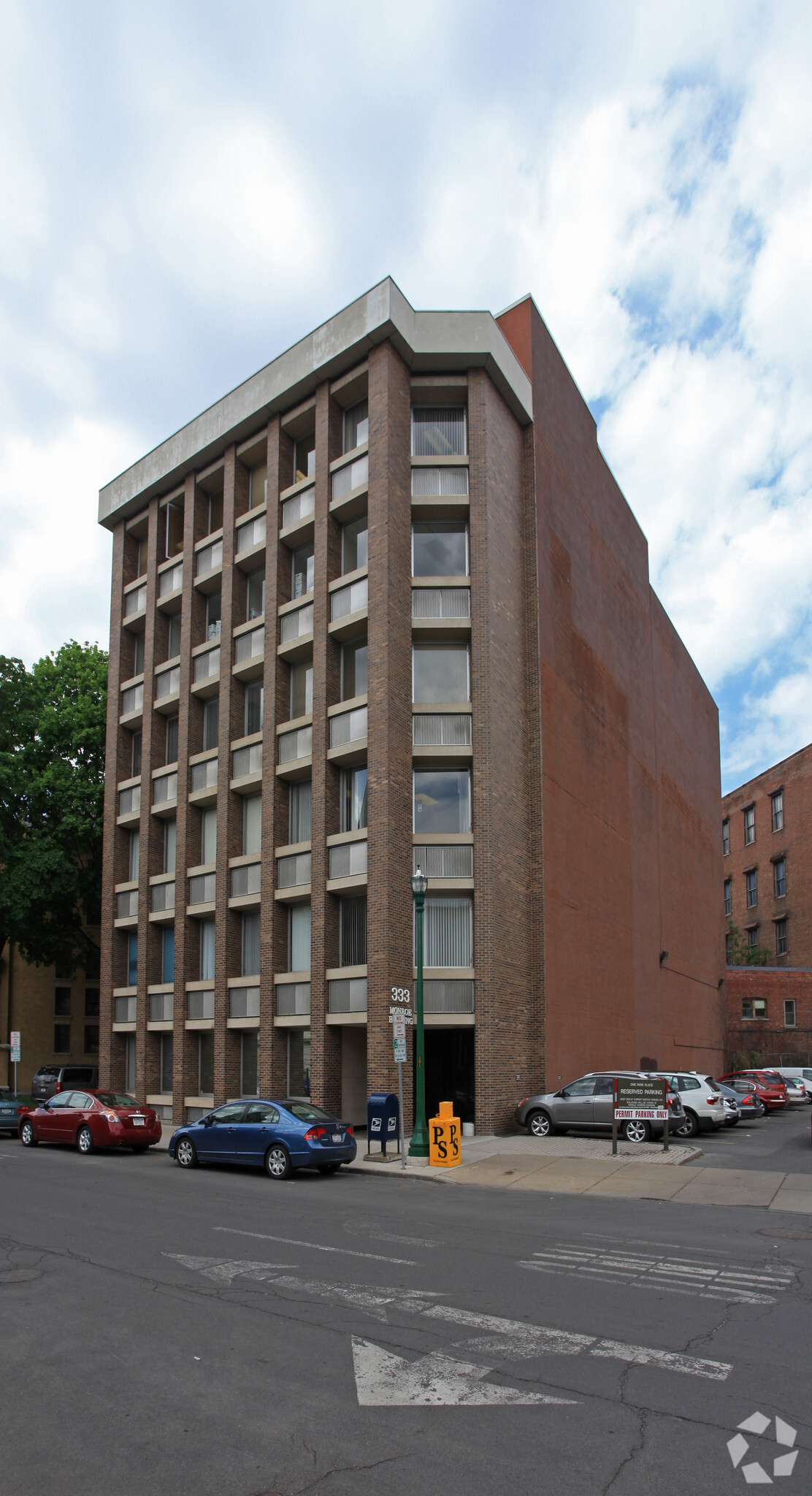 333 E Onondaga St, Syracuse, NY for sale Primary Photo- Image 1 of 43