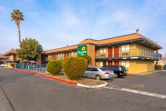 Plus de détails pour 2570 S East Ave, Fresno, CA - Services hôteliers à vendre
