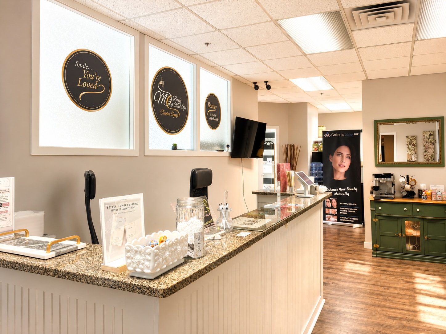 7939 E Arapahoe Rd, Greenwood Village, CO for lease Interior Photo- Image 1 of 5