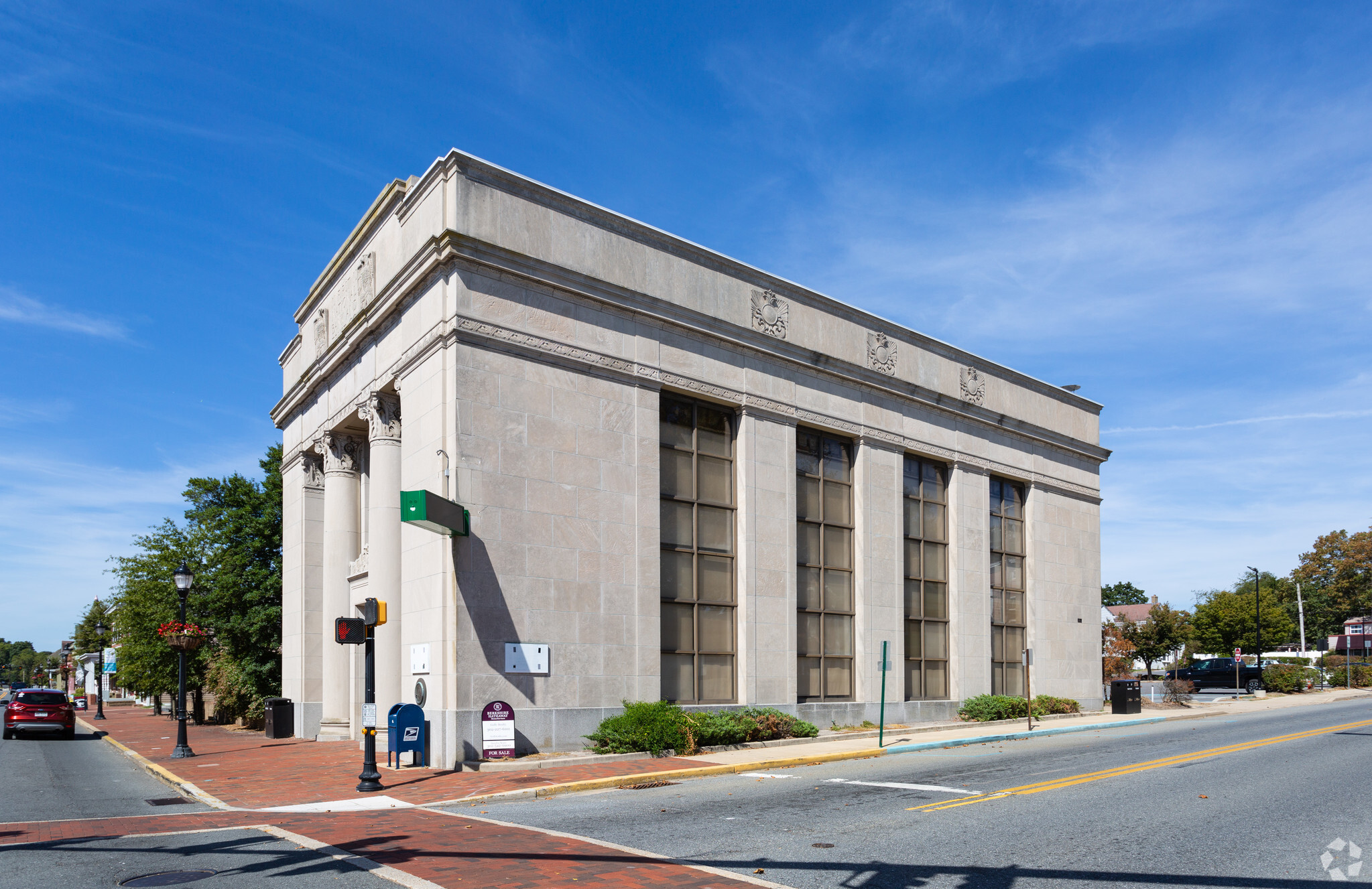 1 NW Front St, Milford, DE for sale Primary Photo- Image 1 of 1