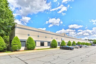 More details for 3140 Yorkmont Rd, Charlotte, NC - Industrial for Lease