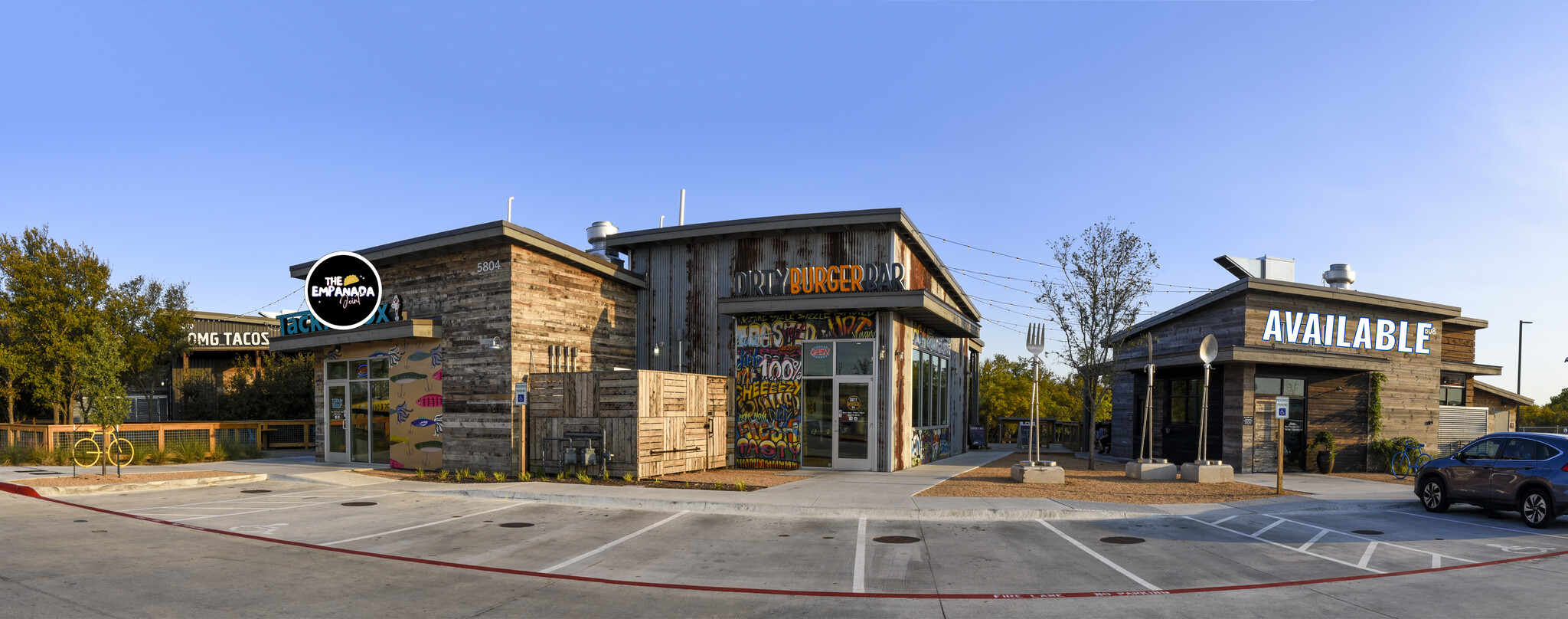 5809 Windhaven Pky, The Colony, TX for lease Building Photo- Image 1 of 1