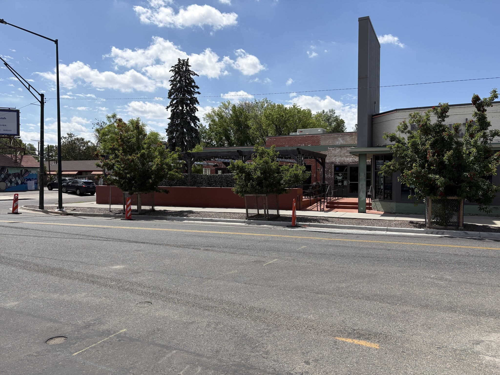 3520-3570 E Colfax Ave, Denver, CO for lease Building Photo- Image 1 of 5