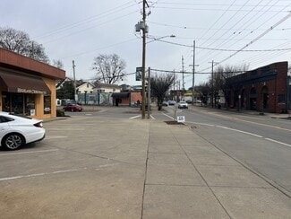 Plus de détails pour 1525 Bardstown Rd, Louisville, KY - Bureau/Commerce de détail à louer