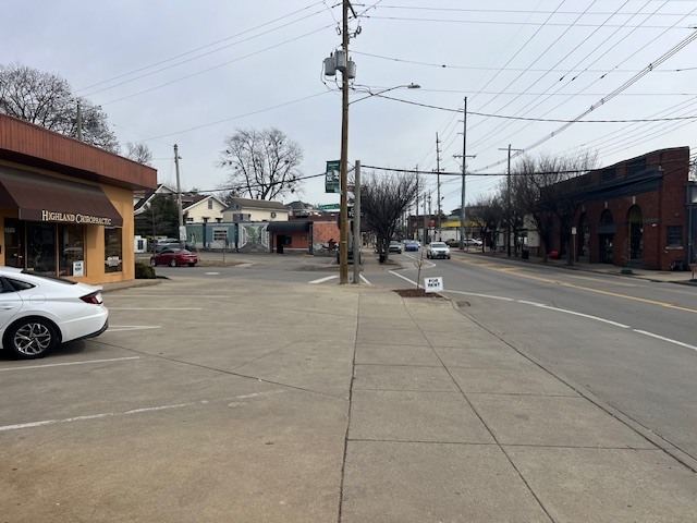 1525 Bardstown Rd, Louisville, KY for lease Building Photo- Image 1 of 7