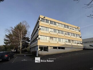 More details for 8 Chemin Des Joncs, Dardilly - Office for Sale
