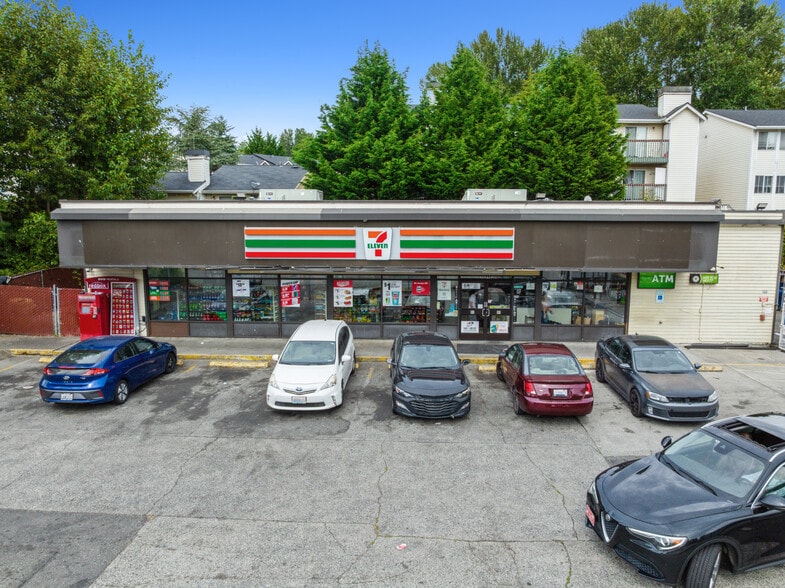 12848 Martin Luther King Jr Way, Seattle, WA for sale - Building Photo - Image 2 of 18