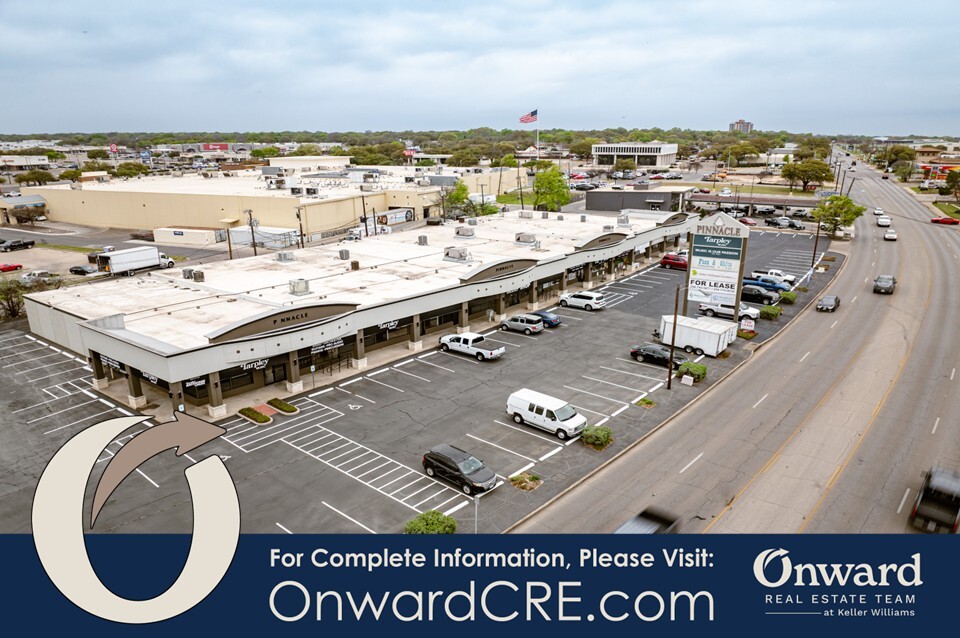 1300 Lake Air Dr, Waco, TX for lease Building Photo- Image 1 of 17