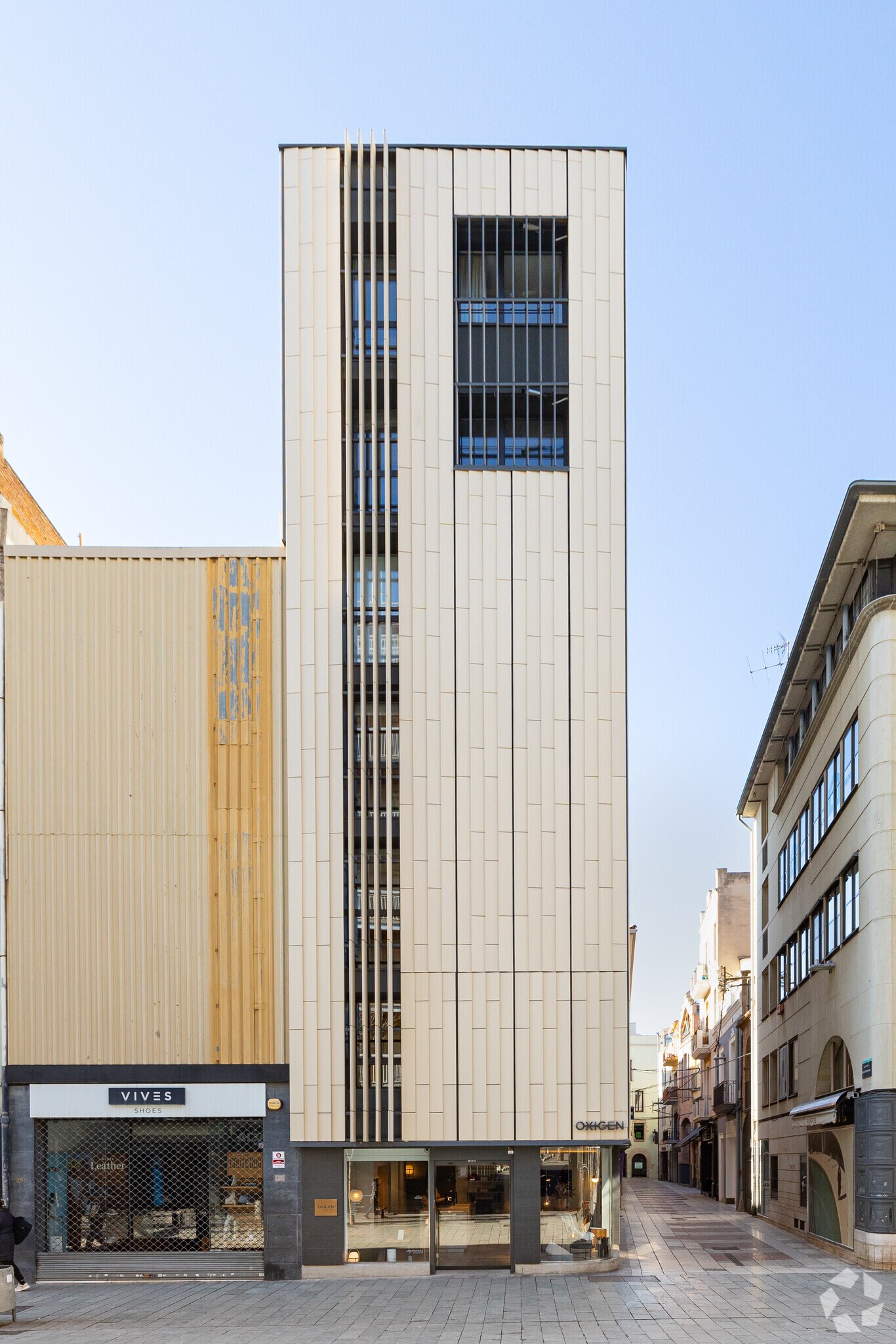 Commerce de détail dans Granollers, Barcelona à louer Photo principale- Image 1 de 4