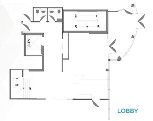 950 Syscon Rd, Burlington, ON à louer Plan d’étage- Image 1 de 1