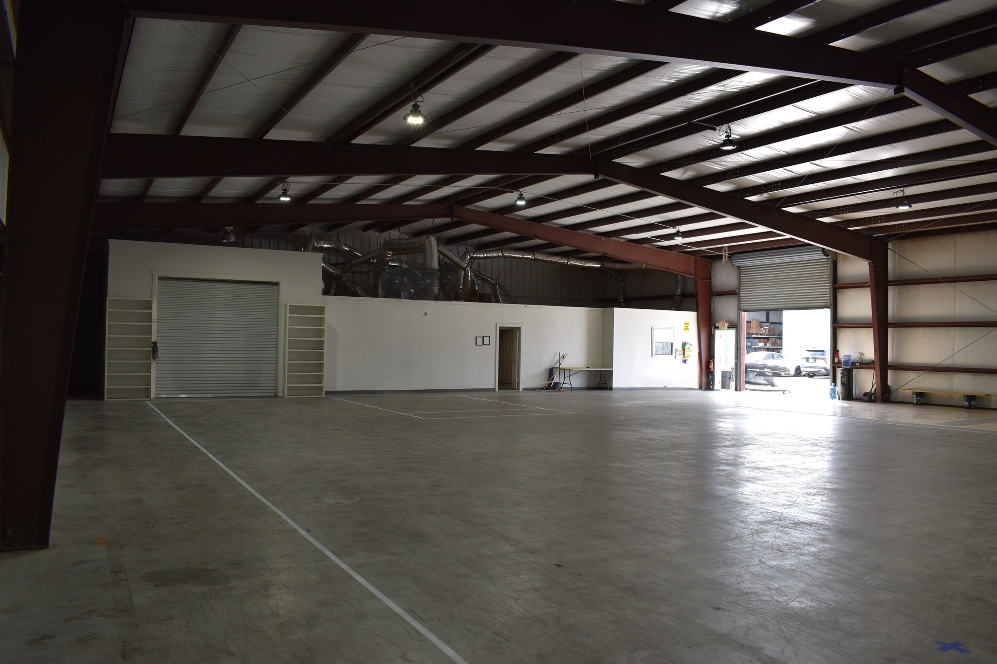 4402 Rex Rd, Friendswood, TX for lease Interior Photo- Image 1 of 5