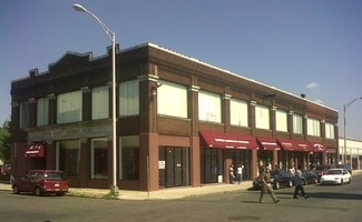 Plus de détails pour 321-335 Madison Ave, Perth Amboy, NJ - Commerce de détail à vendre