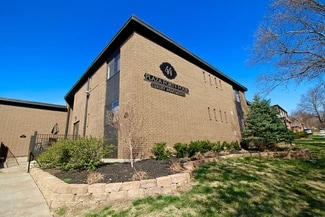 Plus de détails pour 4440-4444 Jarboe St, Kansas City, MO - Multi-résidentiel à vendre