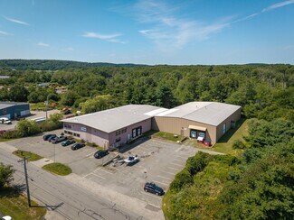 Plus de détails pour 44 Mitchell Rd, Ipswich, MA - Industriel à vendre