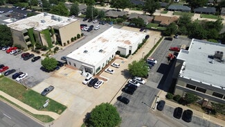More details for 3717 NW 63rd St, Oklahoma City, OK - Office for Lease