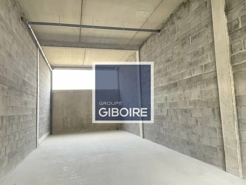 Industriel dans Rennes à louer - Photo intérieure - Image 2 de 6