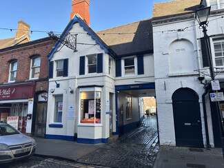 More details for 10 St. Mary's St, Newport - Retail for Sale