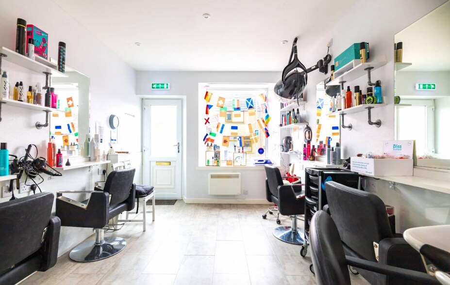 31 North St, Inverurie à vendre - Photo intérieure - Image 3 de 3