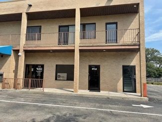 More details for 411-413 Crain Hwy S, Glen Burnie, MD - Office for Lease