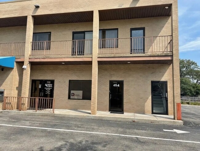 More details for 411-413 Crain Hwy S, Glen Burnie, MD - Office for Lease